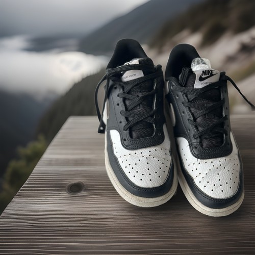 Nike court vision sneaker - nike,
