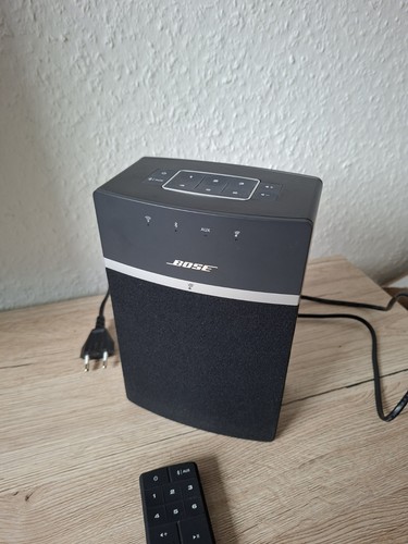 Bose soundtouch - 10,