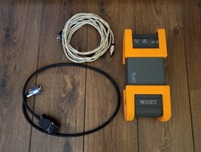 OPS-Interface (Diagnosekopf)