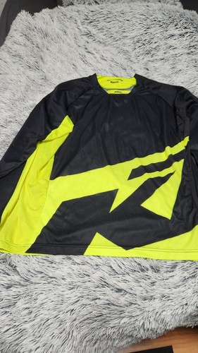 Ktm fahrradtrikot herren 3xl - fahrradtrikot,