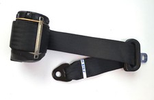 Porsche 928 GT Sicherheitsgurt Gurt vorne 92880312610