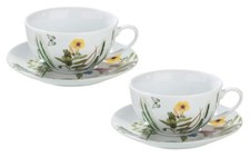 Gilde Porzellan Tassen