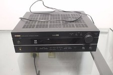 Yamaha HTR-5550 Home Theater