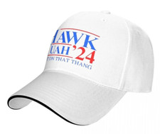 Hawk Tuah Mütze Spit On That Thang Baseball Kappe fü Kostüm Junggesellenabschied