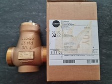 SAMSON Ventil Typ 3222-K