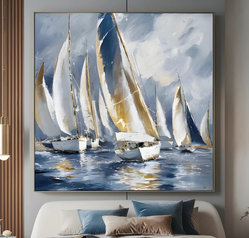 Leinwand bild bis 100x100x5 - leinwand,