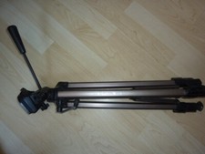 Dörr Danubia HD 505 Stativ