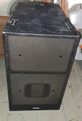 Eaw kf650e - eaw,