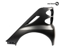 Kotflügel Smart 451 ForTwo Coupe Cabrio HL Fahrerseite unlackiert