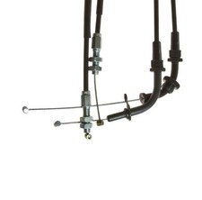 Gaszug Satz für Superbike