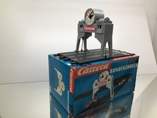 CARRERA 124 20582 LAP COUNTER RUNDENZAHLER VINTAGE SLOT CAR -1:24- GOOD IN BOX