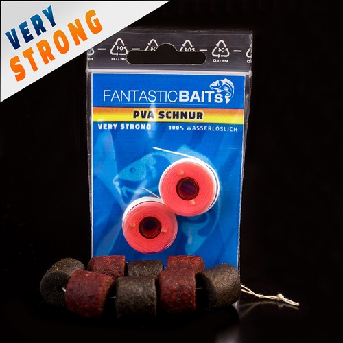 Starke pva schnur geflochten - starke,