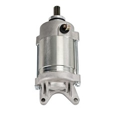 Starter motor assy for yamaha - starter,