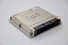 Mercedes-Benz W210 E55 AMG C208 CLK55 AMG Motorsteuergerät A0295453132