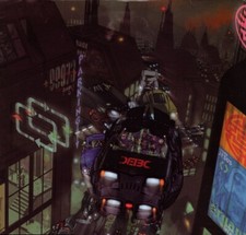 Bad Company - Rush Hour/Blind