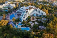 Hotelgutschein - *****,