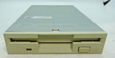 TEAC FD-235HF C291-U5 FLOPPY DISKETTENLAUFWERK FÜR 1,44MB DISKETTEN   #NT3857
