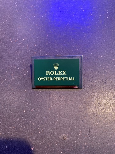 Original rolex oyster - ,