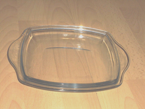 Moderne flache servierschale - moderne,