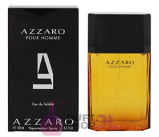 Azzaro Pour Homme Edt Spray