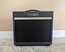 Fender Bassbreaker 15 Combo