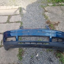 VW Golf 4 Cabrio Stoßstange