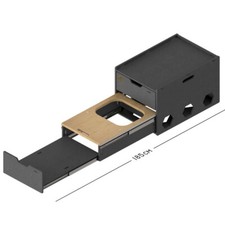 Campingbox "Weekender"