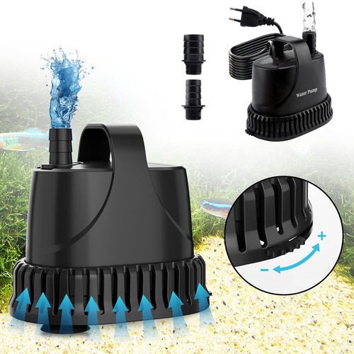 Mini tauchpumpe wasserpumpe - mini,