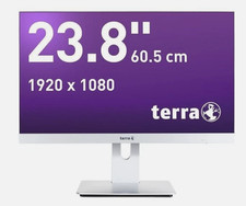 All in One Computer Terra