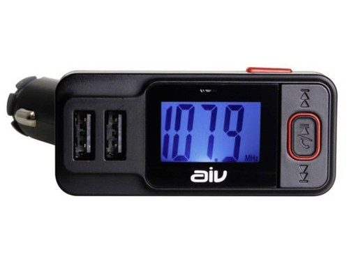 Aiv bluetooth transmitter - aiv,