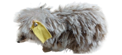 Steiff igel kuscheltier - steiff,
