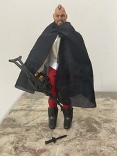 BIG JIM MATTEL VINTAGE PROF