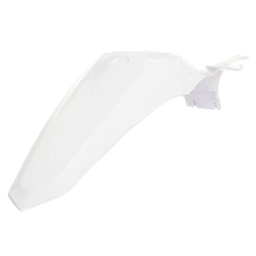 Acerbis hinterradkotflügel - acerbis,