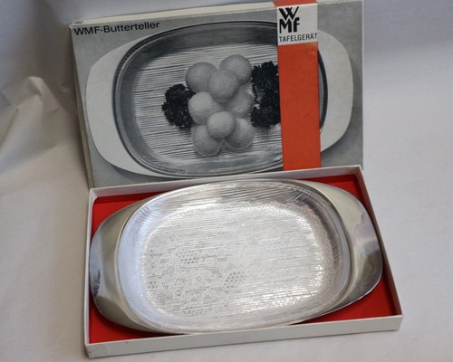 Wmf butterschale glaseinsatz - wmf,