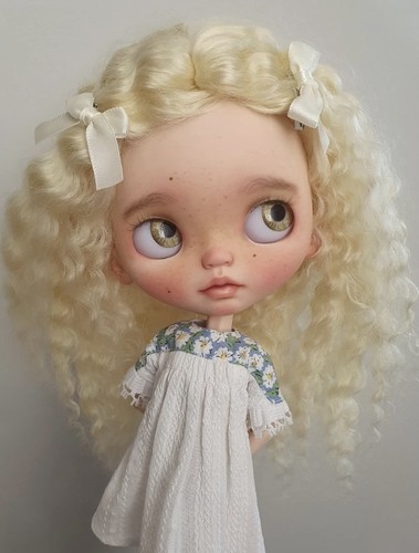 Blythe takara custom - blythe,