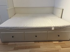 IKEA HEMNES Tagesbett -