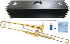 Yamaha YSL-354V Kolbenventil