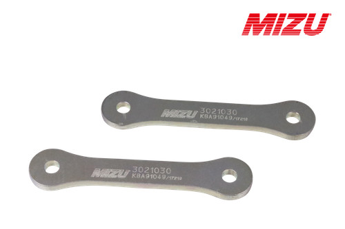 Mizu tieferlegung für honda - mizu,
