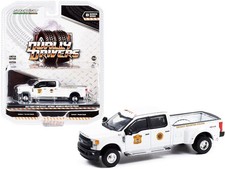 1:64 GREENLIGHT Ford F-350