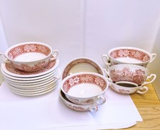 VILLEROY & BOCH RUSTICANA LOT