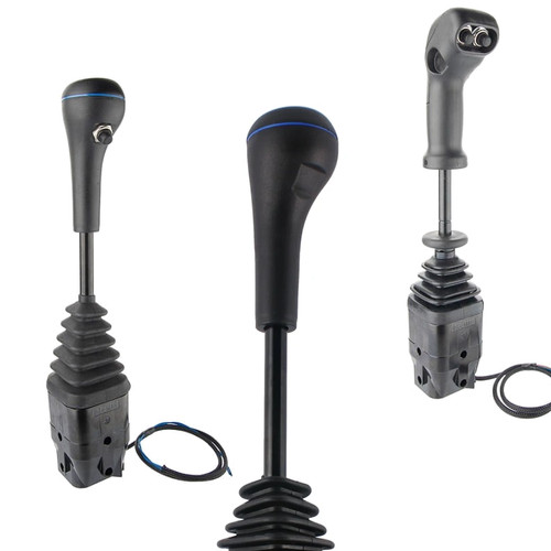 Joystick kreuzhebel bowdenzug - joystick,