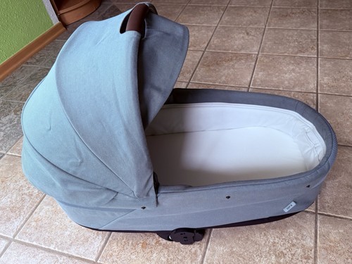 Cybex cot lux - cybex, s