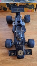 Vintage Schuco Lotus Formule 1