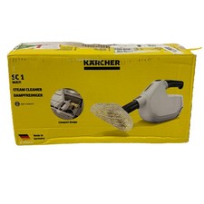 Kärcher Dampfreiniger SC 1 Multi, 1300W, 0,2 l, Handdüse, kleine Ritzen unvollst
