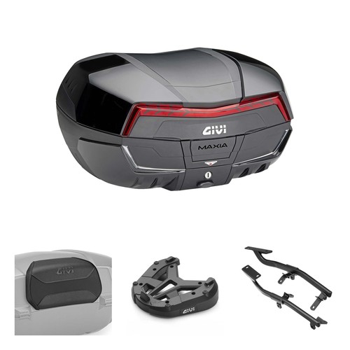 Givi v58 maxia topcase - maxia,