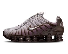 Nike Shox TL Damen Herren