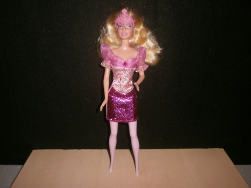 Barbie puppe corinne - puppe,
