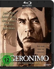 Geronimo - Eine amerikanische