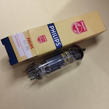 ECL86 Elektronikröhre NOS