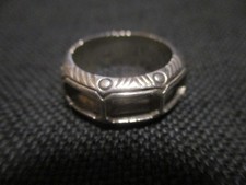 Antiker Ring / Herren